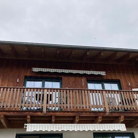 Chalet Heidi Appartement Rotta Buitenkant foto